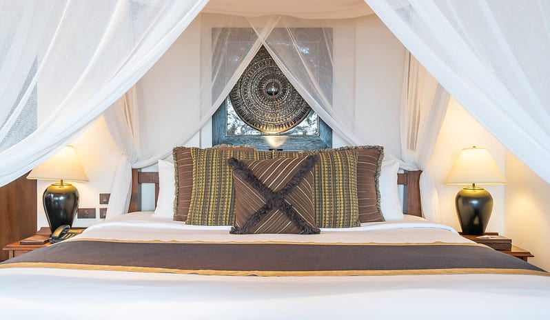 Le Vimarn - Premier Ocean Hillside Bed